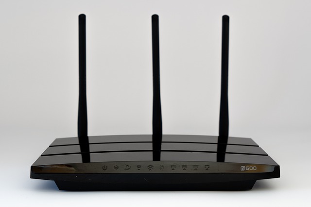 mobiele router